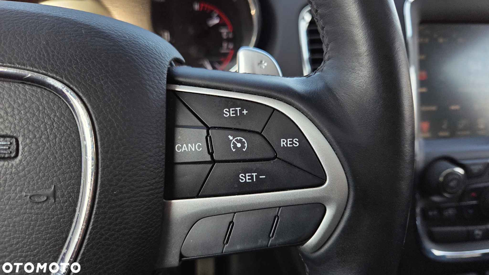 Dodge Durango 3,6 Limited - 23
