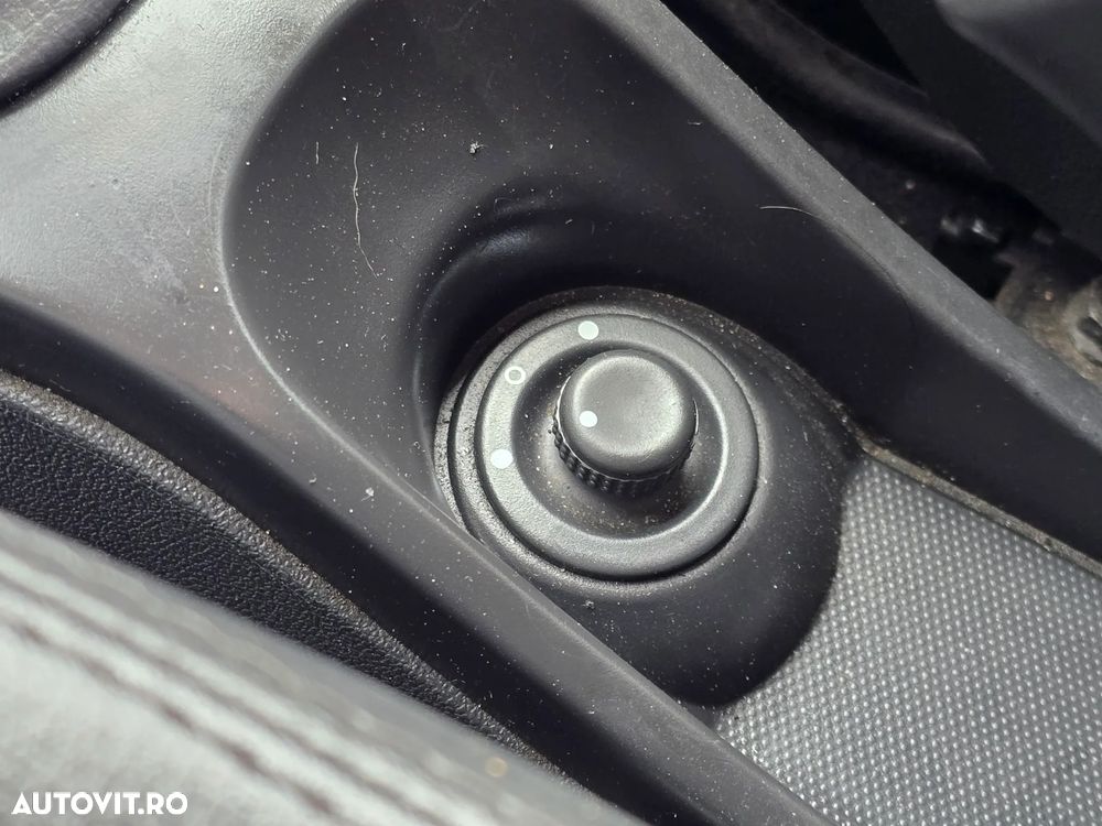 Dacia Duster dCi 110 FAP 4x2 Prestige - 21