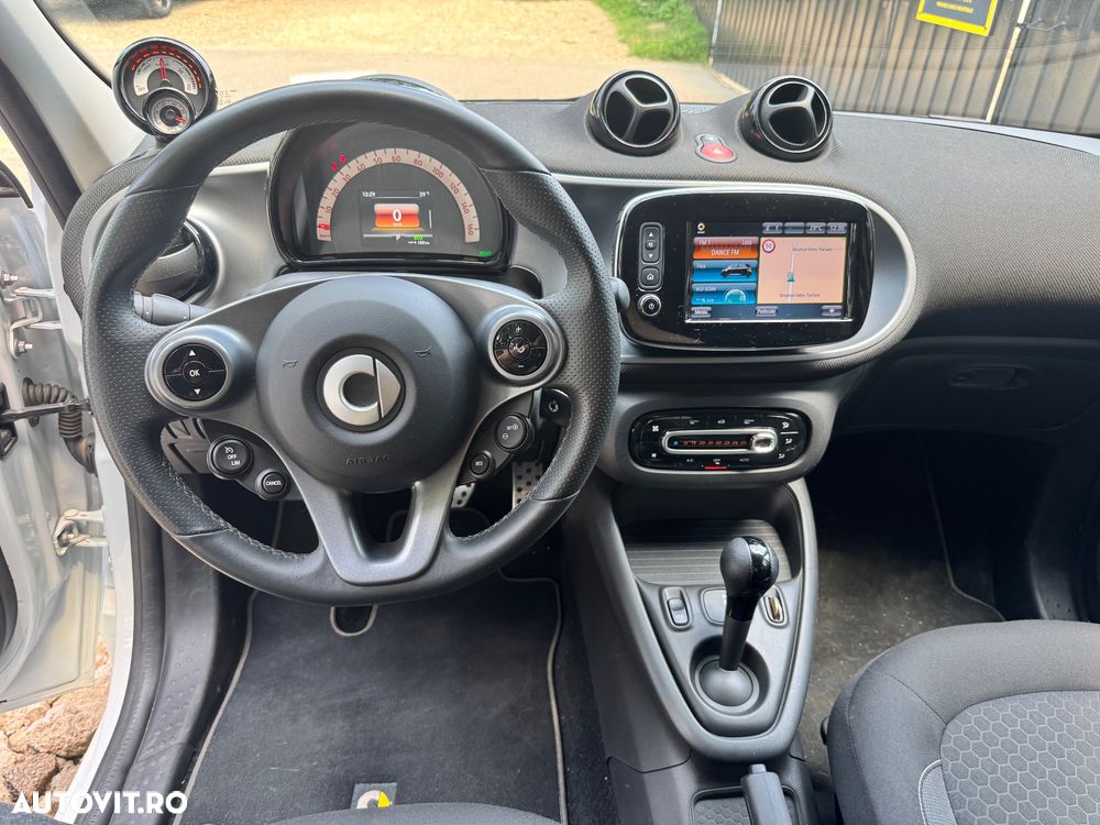Smart Forfour 60 kW drive proxy - 6