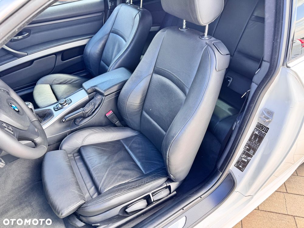 BMW Seria 3 320d - 14