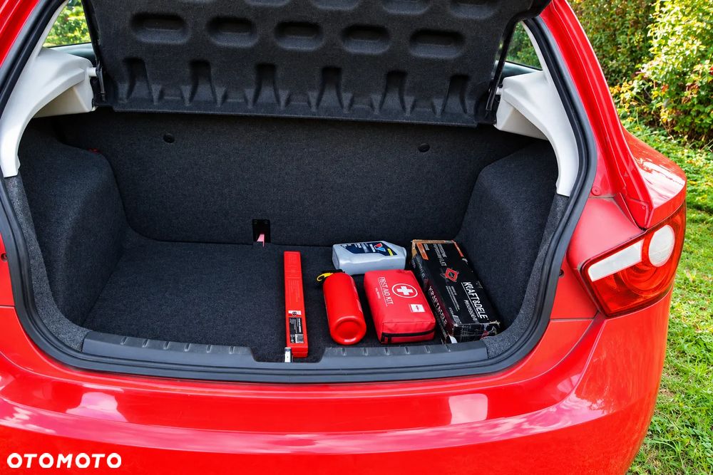 Seat Ibiza - 3
