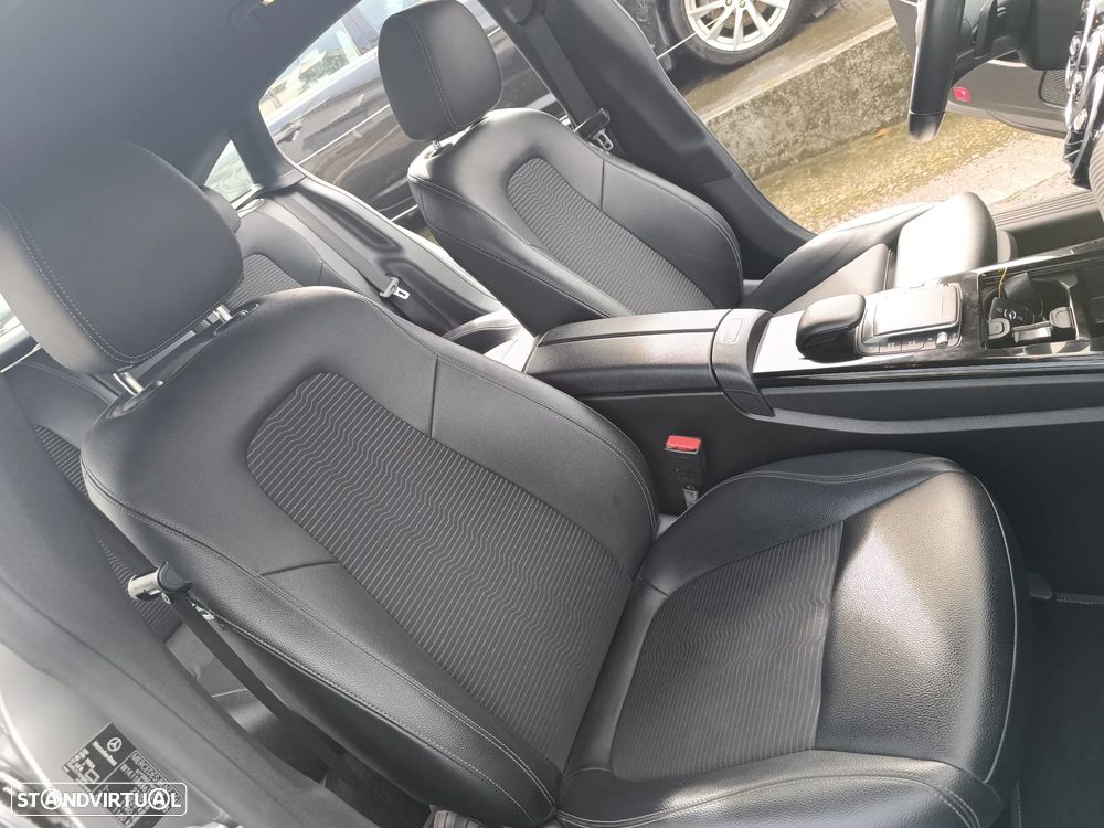Mercedes-Benz CLA 250 e Style Plus - 15