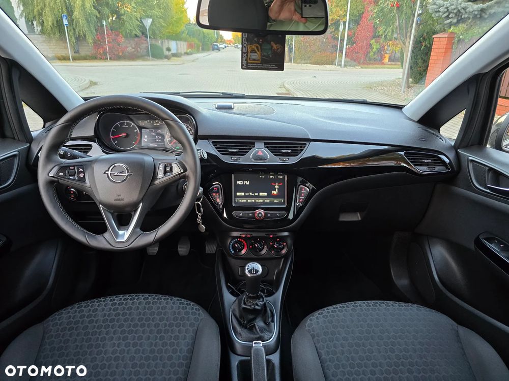 Opel Corsa - 2