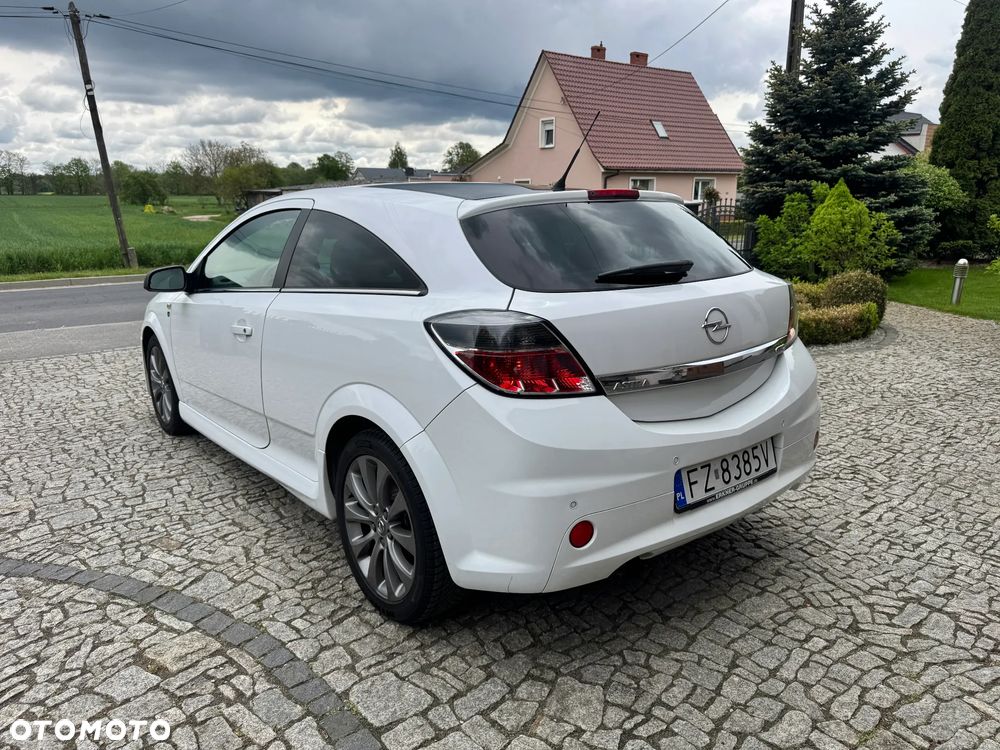 Opel Astra 1.6 Edition 111 Jahre - 7