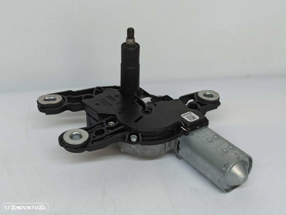 MOTOR LIMPA-VIDROS TRASEIRO VOLKSWAGEN GOLF VII LIM. SPORT BLUEMOTION - 6
