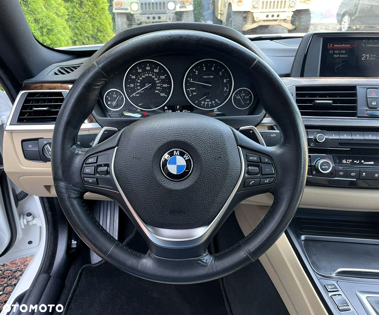 BMW Seria 4 430i Exclusive - 17