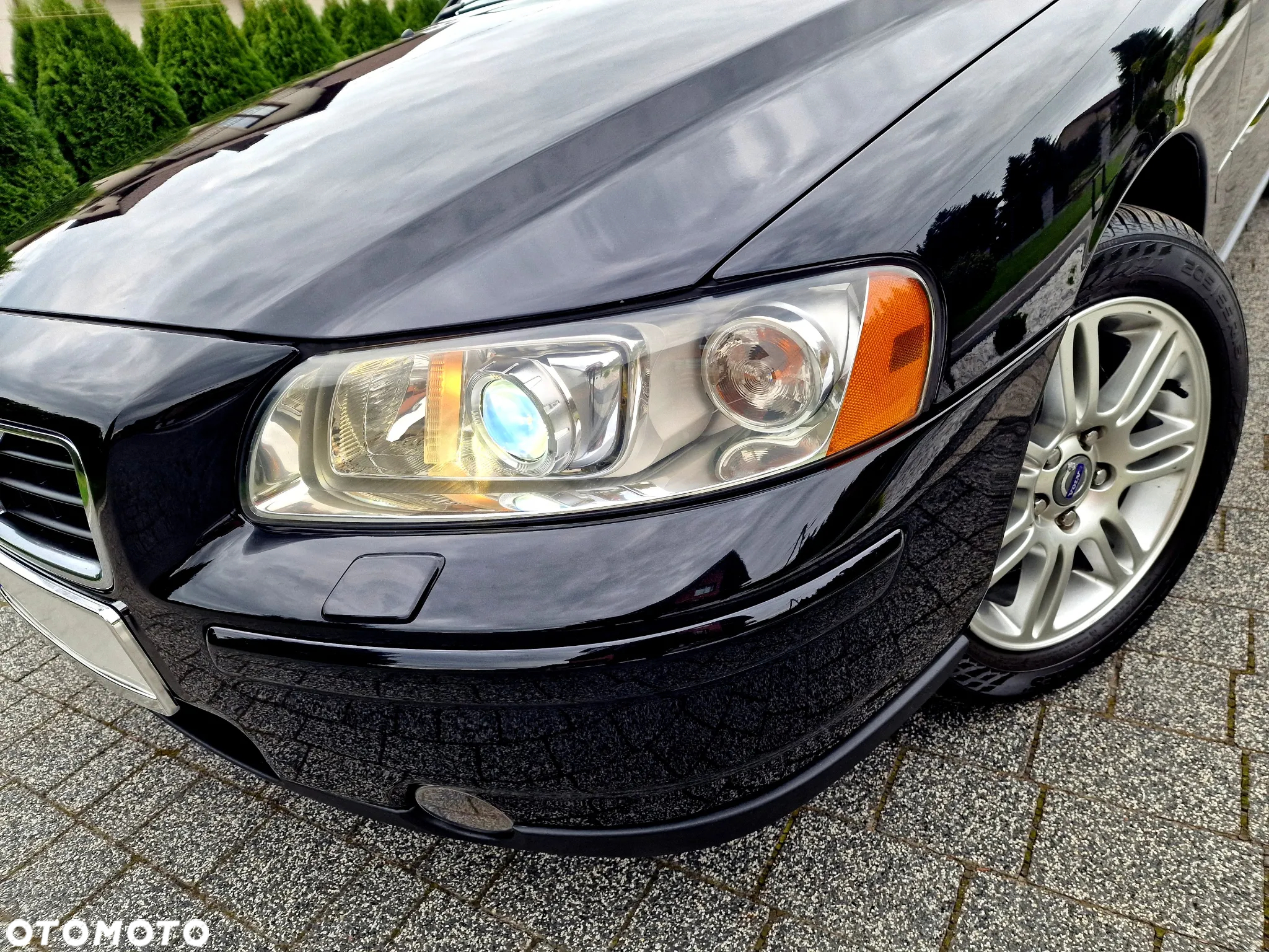 Volvo S60 2.0T Rubin - 2