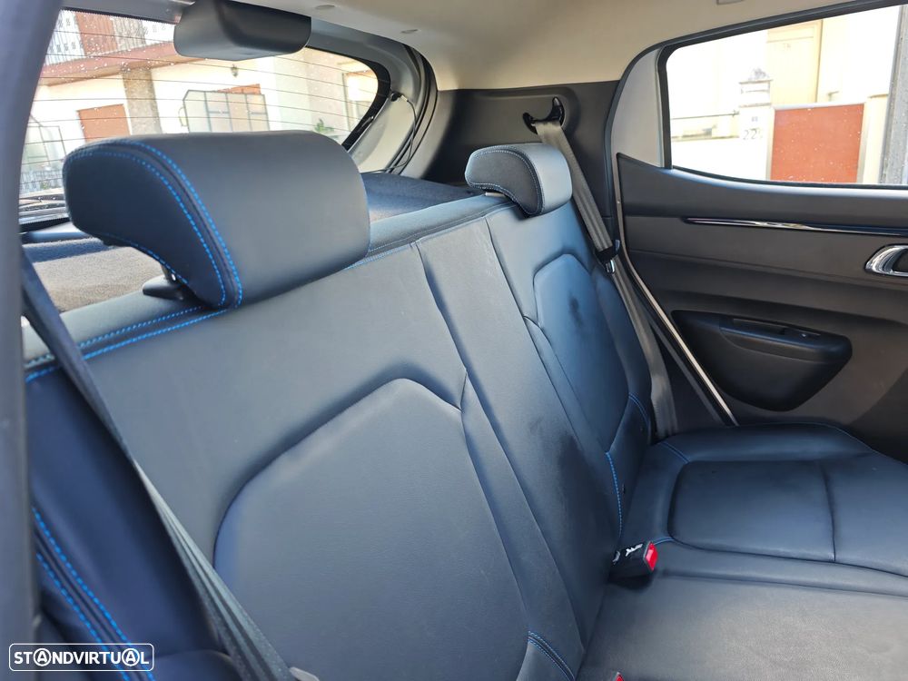 Dacia Spring Comfort Plus - 21