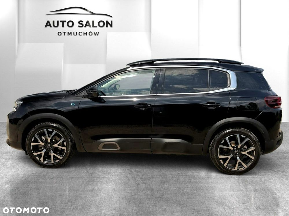 Citroën C5 Aircross - 8