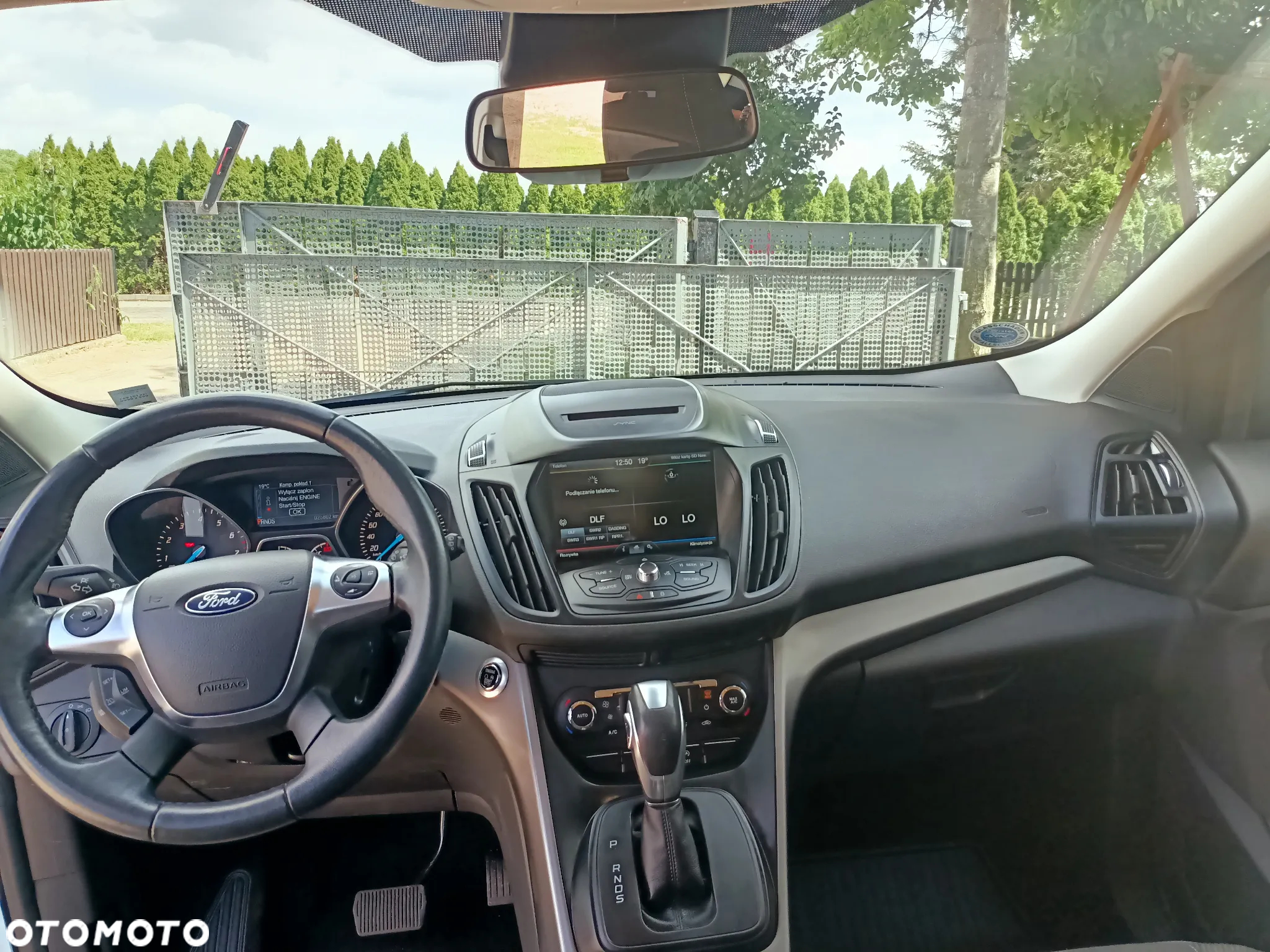 Ford Kuga 1.5 EcoBoost 4x4 Titanium - 11