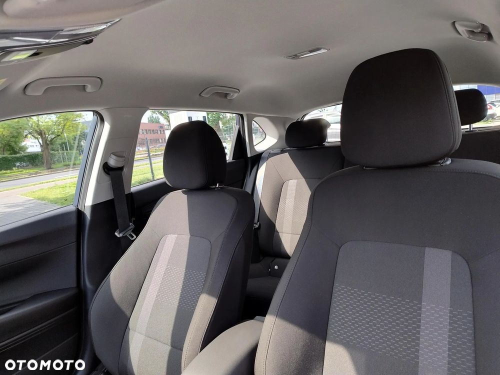 Hyundai i20 1.2 Modern - 11