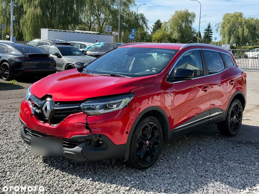 Renault Kadjar Energy TCe 130 LIMITED - 8