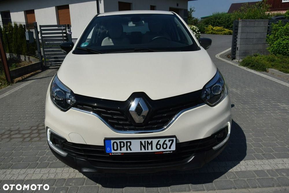 Renault Captur ENERGY TCe 90 Experience - 11