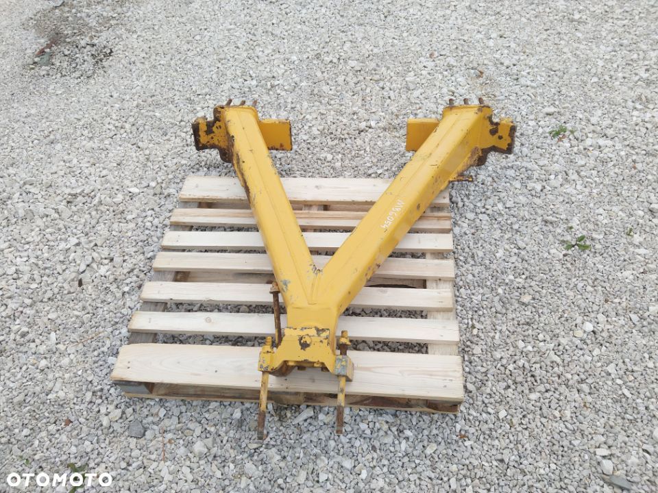 STABILIZATOR ŁĄCZNIK VOLVO A20 A25 A30 A35 - 2
