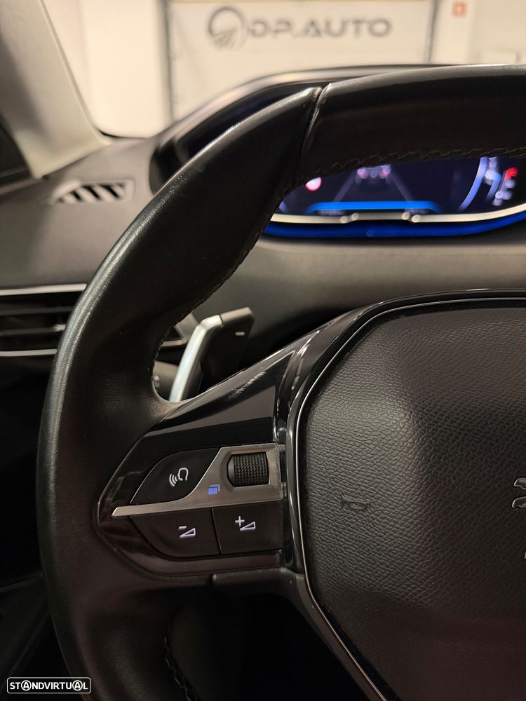 Peugeot 5008 PureTech 130 EAT8 Stop & Start Allure Pack - 24