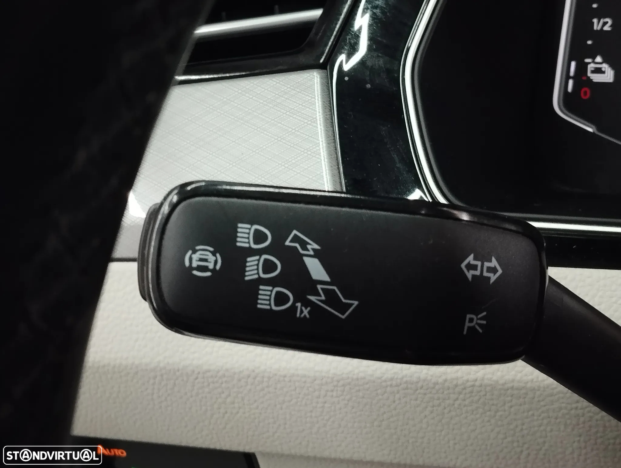 VW Passat Variant 1.4 TSI GTE Plug-in - 32