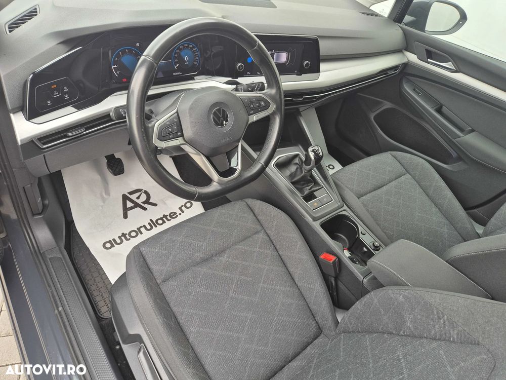 Volkswagen Golf 1.0 TSI Life - 9