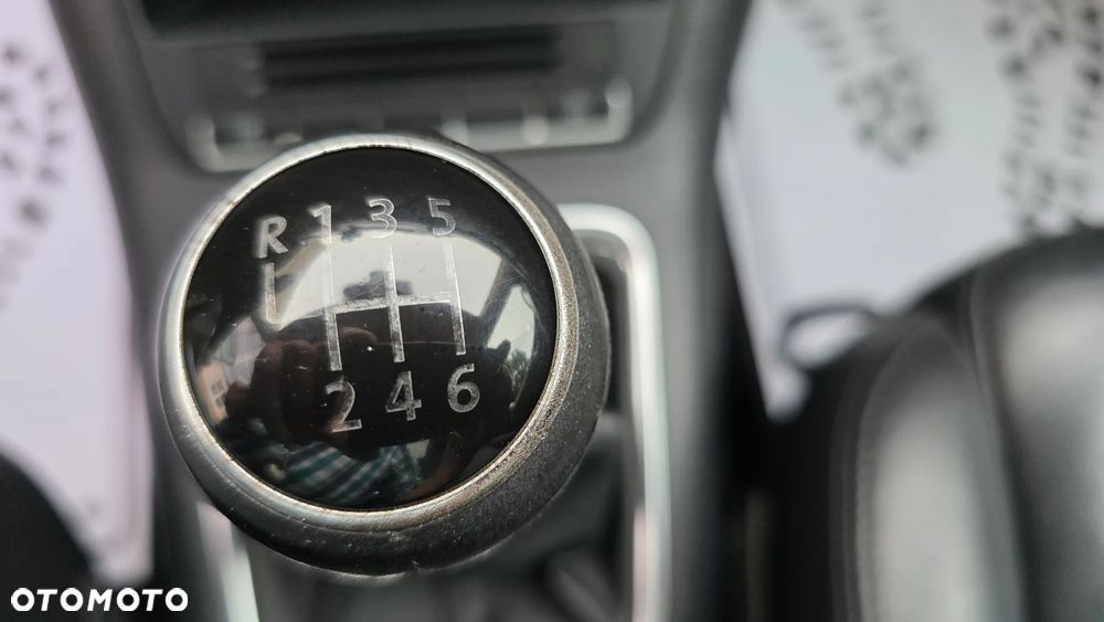 Volkswagen Tiguan 2.0 TDI DPF BlueMotion Technology Freestyle - 23