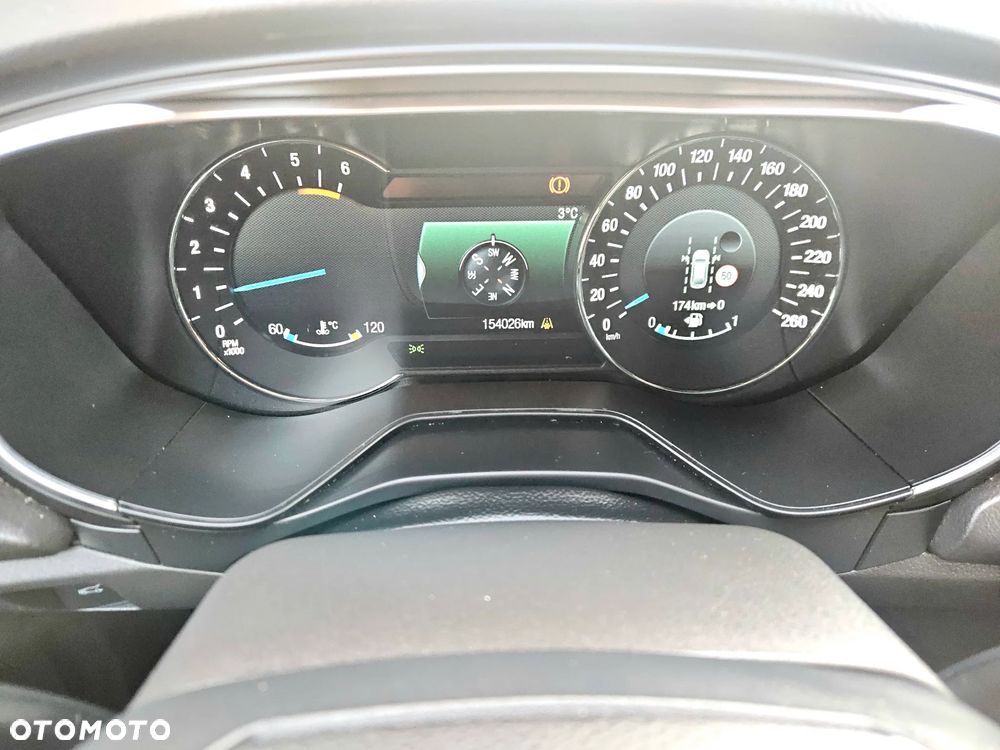 Ford Mondeo 2.0 TDCi ST-Line - 38