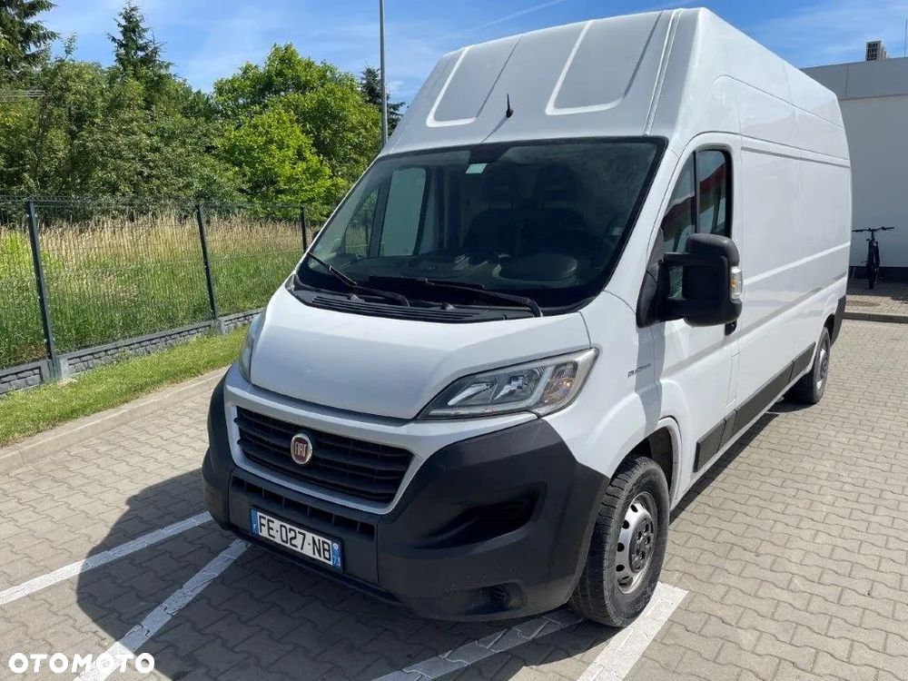 Fiat DUCATO - 8