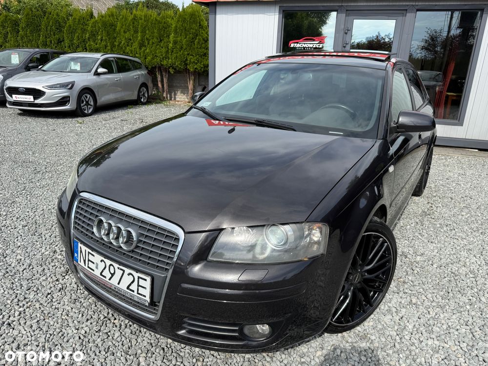 Audi A3 Sportback - 2