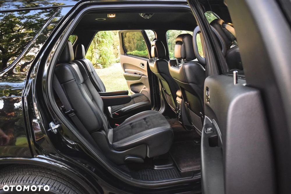 Dodge Durango - 20