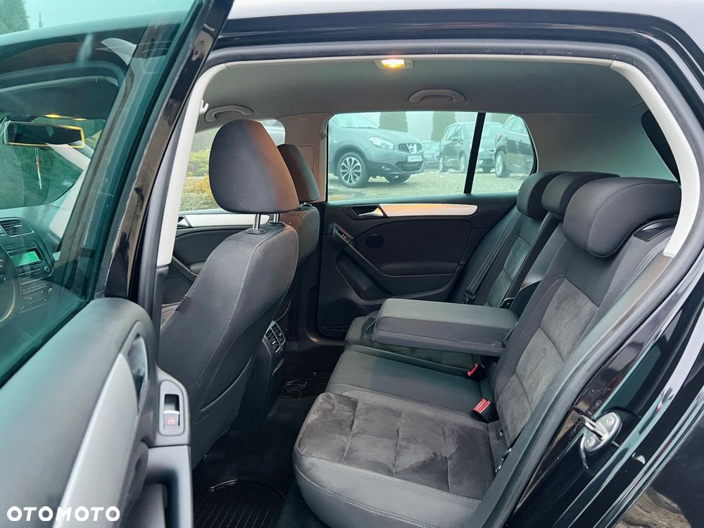 Volkswagen Golf 1.4 TSI BlueMotion Technology Highline - 15