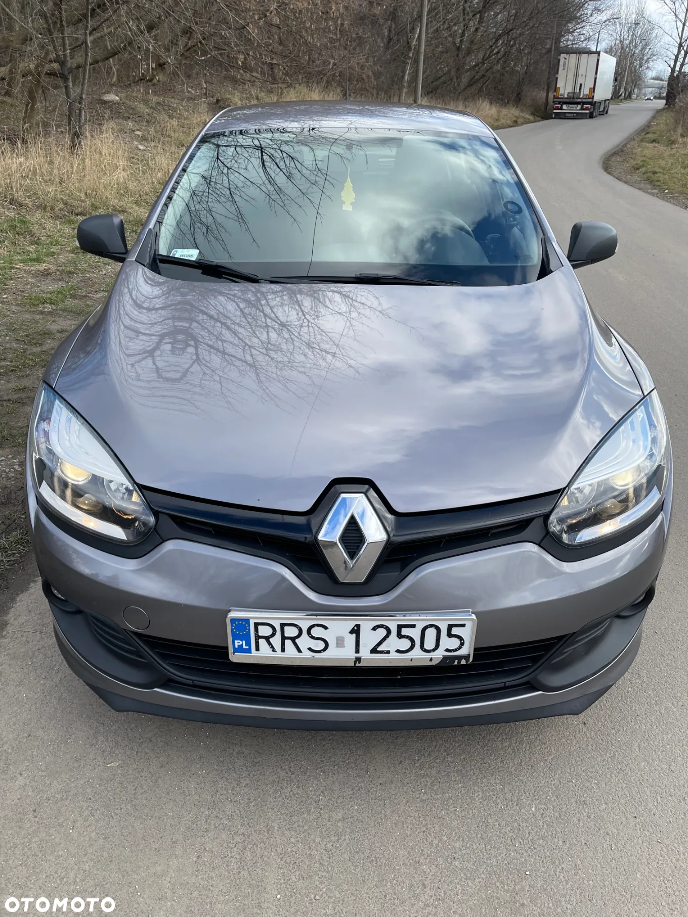 Renault Megane - 5