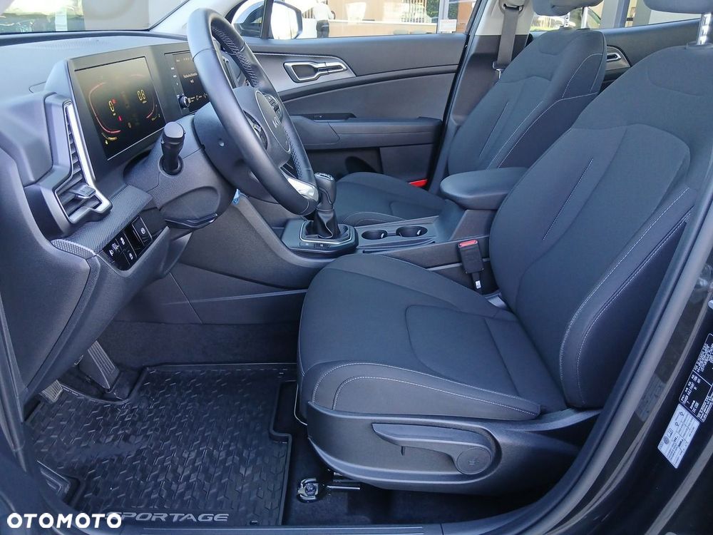 Kia Sportage 1.6 T-GDI M 2WD - 15
