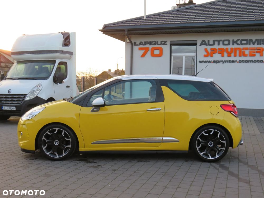 Citroën DS3 1.4 VTi Chic - 19