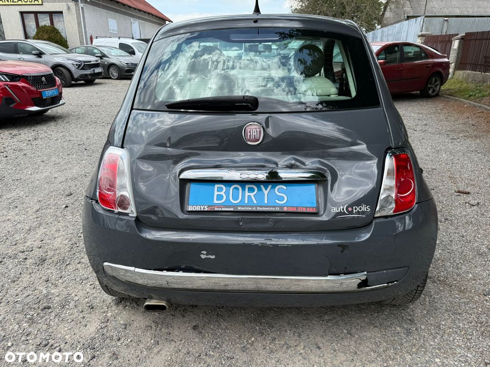 Fiat 500 - 9