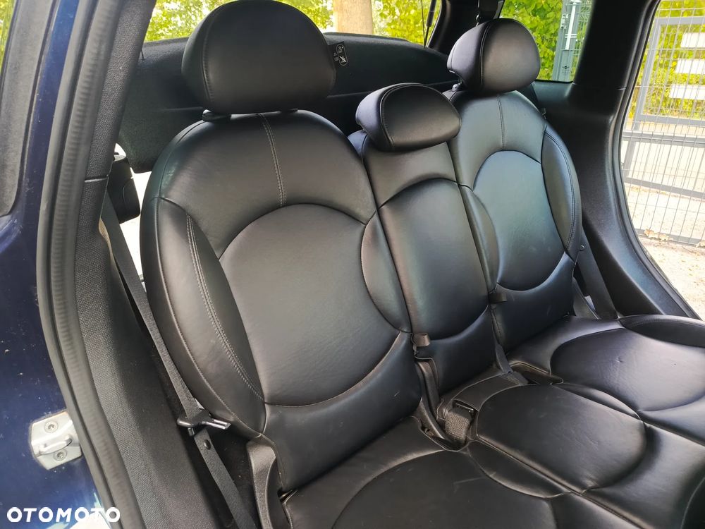 MINI Countryman Cooper - 26