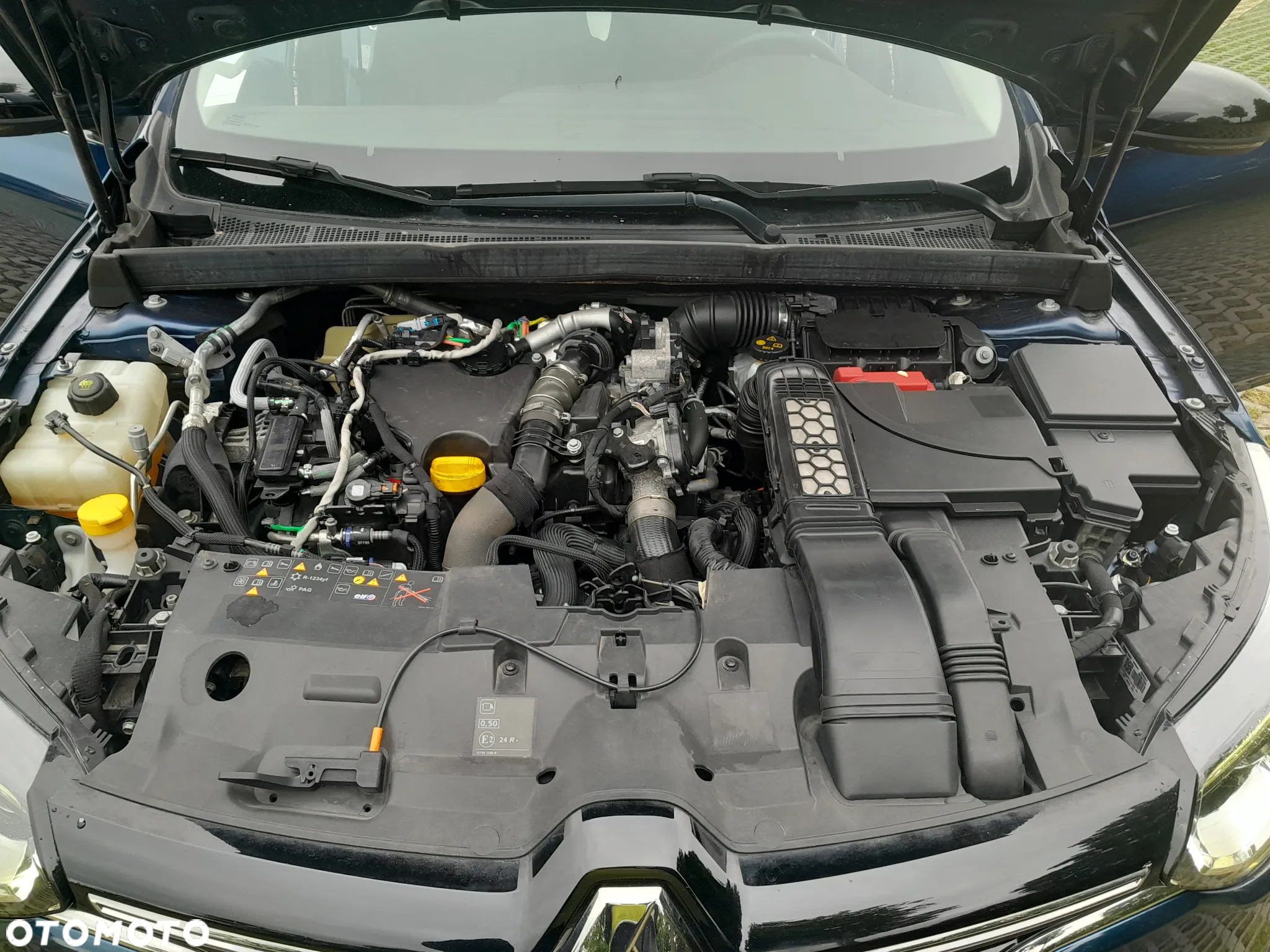 Renault Megane 1.5 dCi Limited EDC - 16