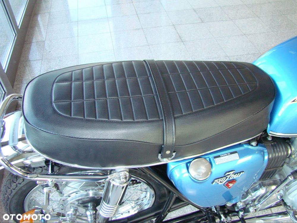 Honda CB - 25