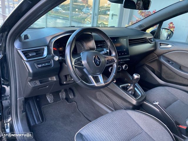 Renault Clio TCe 90 EVOLUTION - 13