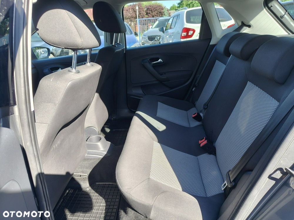Volkswagen Polo 1.2 Style - 26