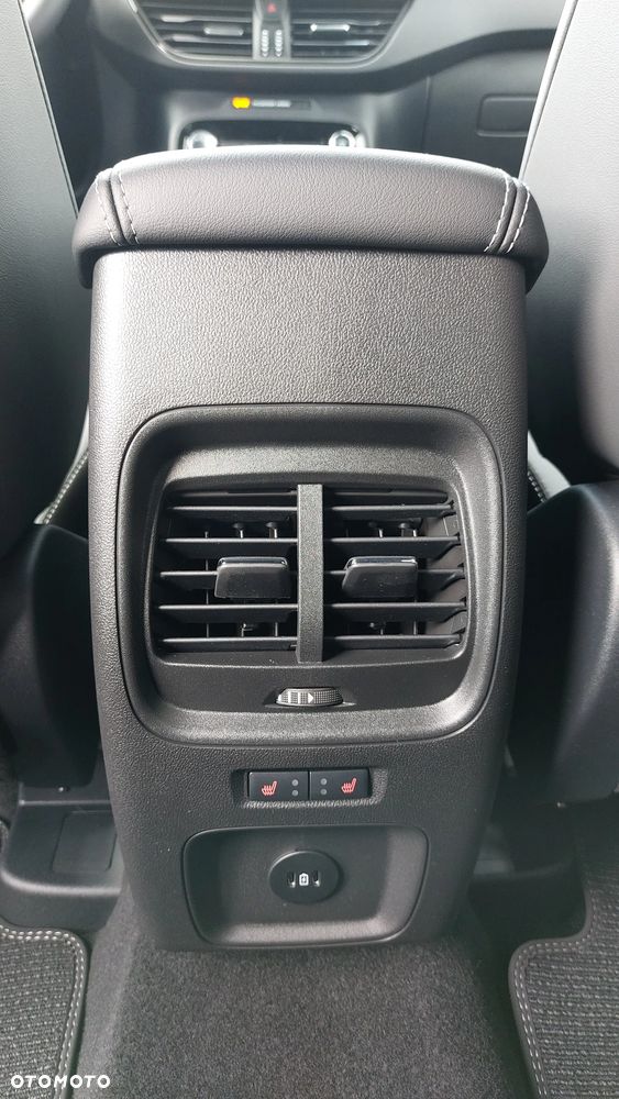 Ford Kuga 2.5 FHEV FWD Blue Cruise Edition eCVT - 30