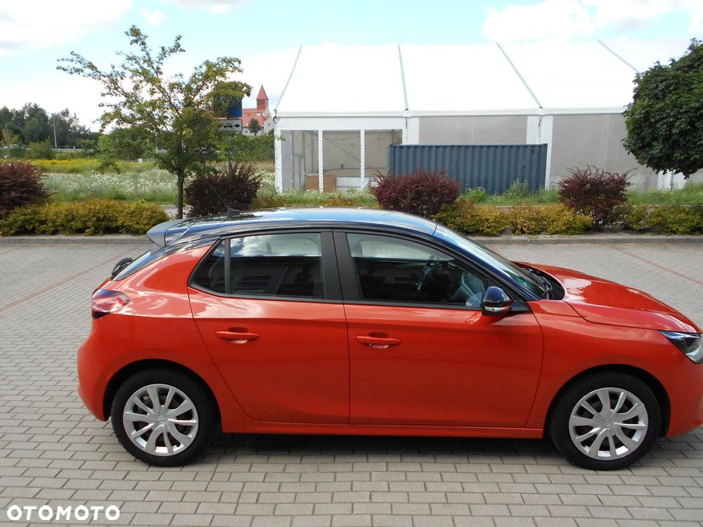 Opel Corsa 1.2 Edition S&S - 11