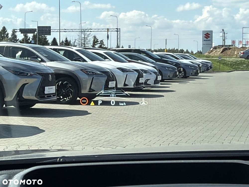 Lexus NX 350h F Sport AWD - 30