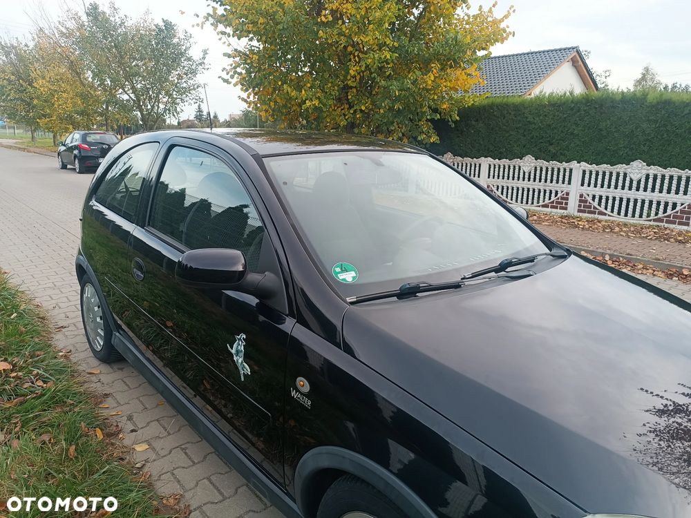 Opel Corsa - 31
