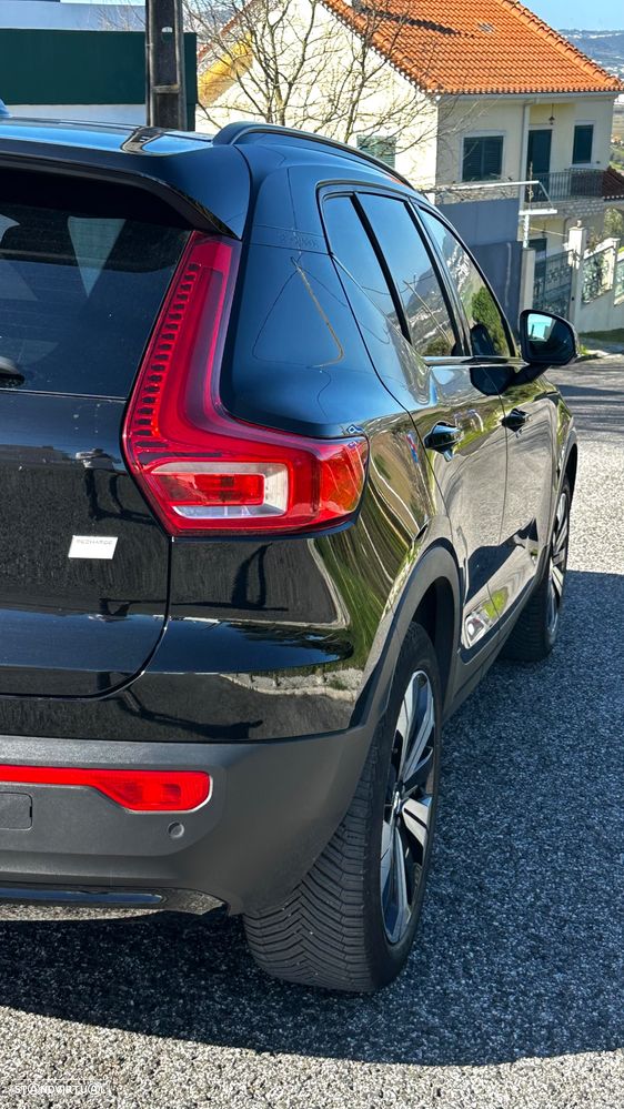 Volvo XC 40 Recharge 69 kWh Single Motor Core - 16