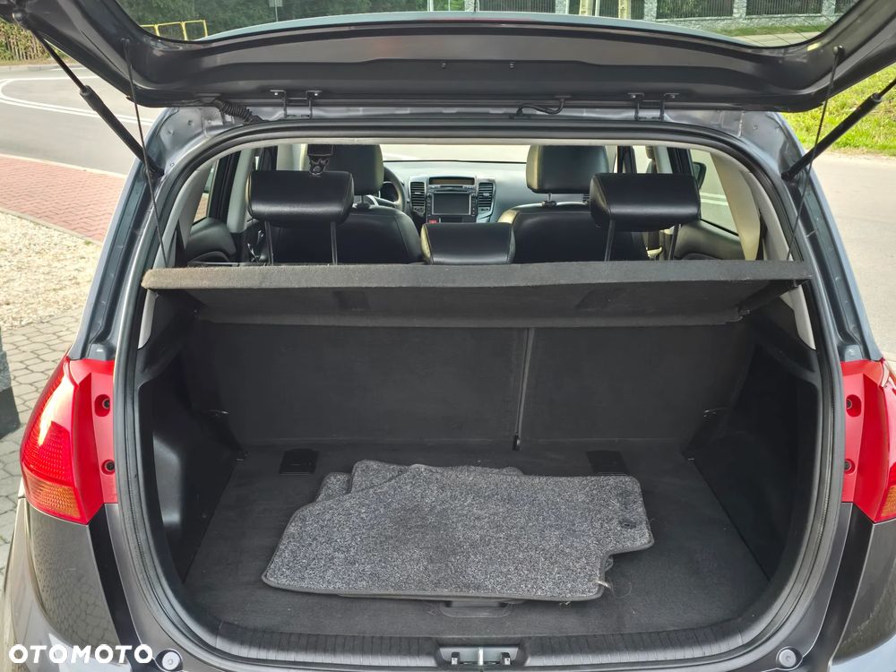 Kia Venga 1.6 CVVT Fifa World Cup Edition - 18