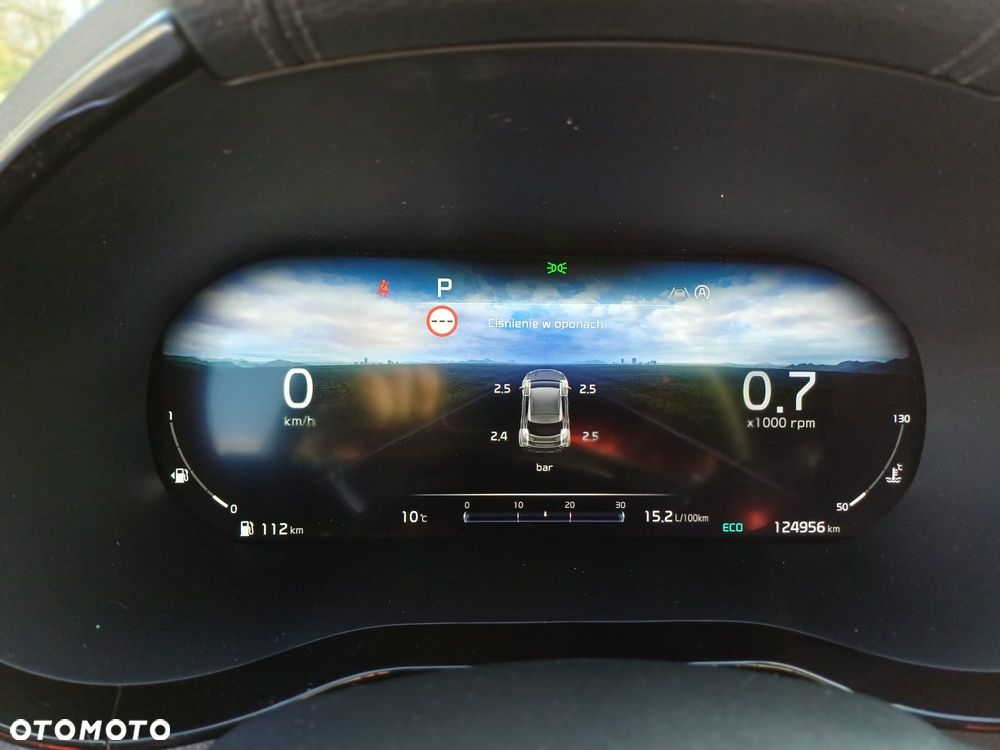 Kia XCeed 1.5 T-GDI OPF DCT7 GT-LINE - 8