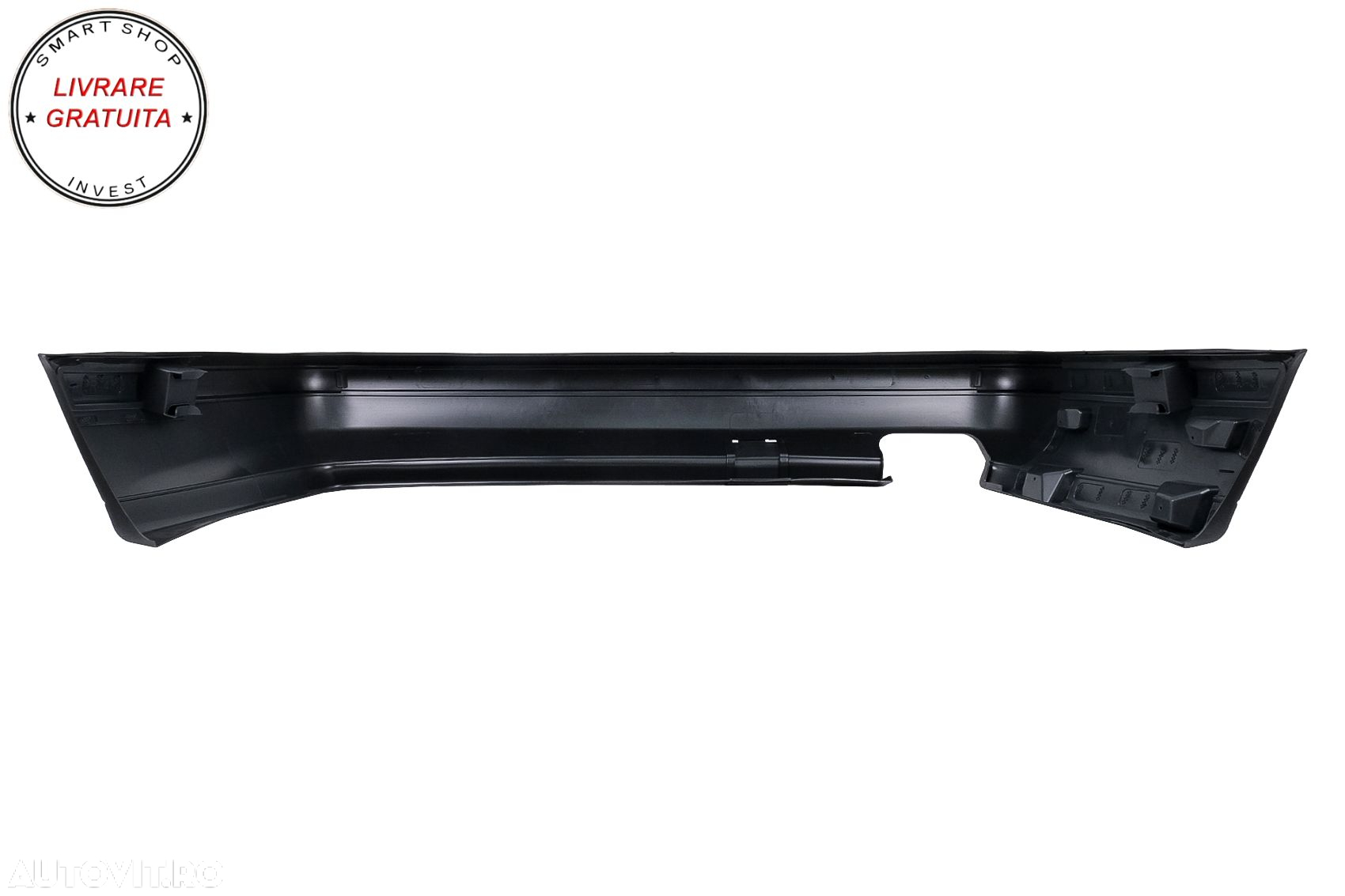 Bara Spate BMW Seria 5 E34 Sedan Touring (1987-1995) M-Tech Design- livrare gratuita - 8