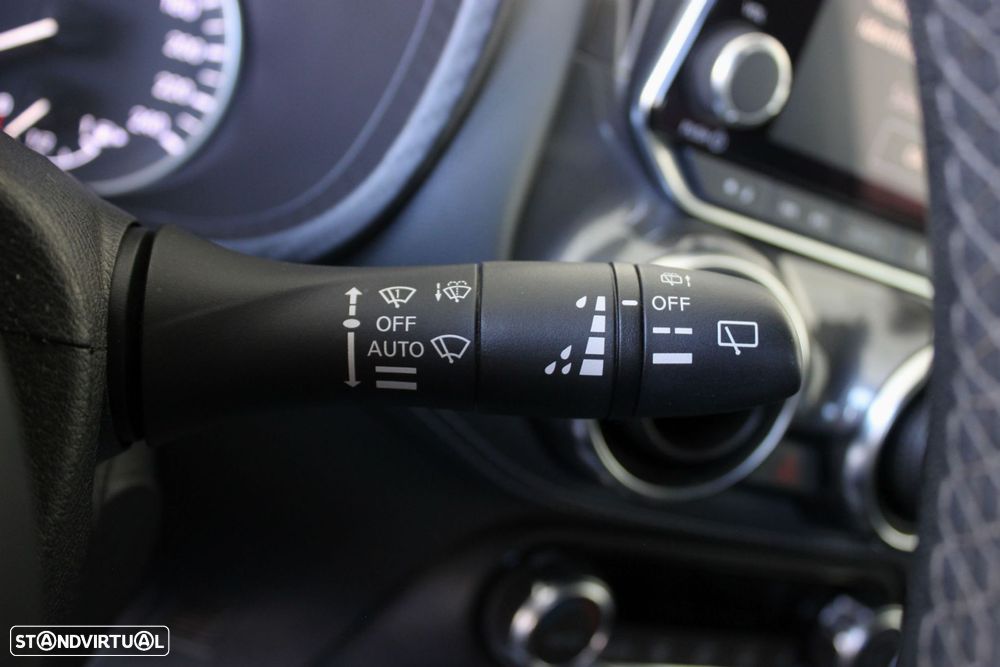 Nissan Juke 1.0 DIG-T N-Connecta NAV. - 20