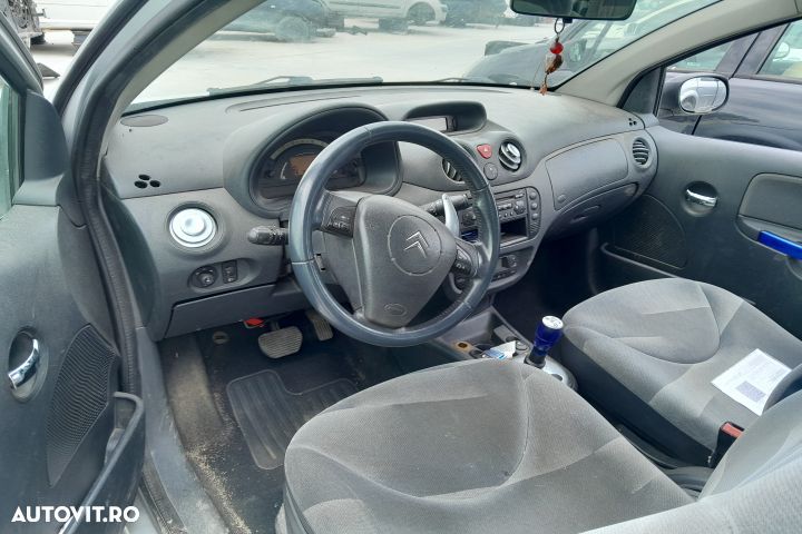 Compresor AC R134A / 9655191680 R134A / 9655191680 Citroen C2 1 [2003 - 9