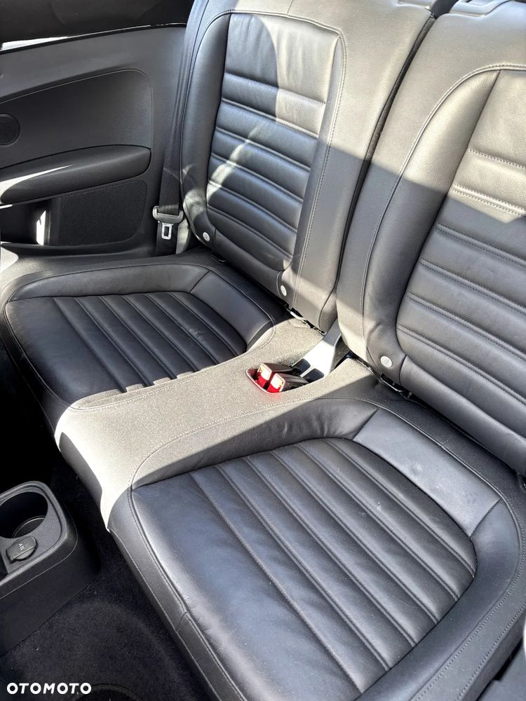 Volkswagen Beetle 2.0 TSI Sport DSG - 26