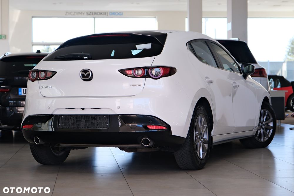 Mazda 3 - 9