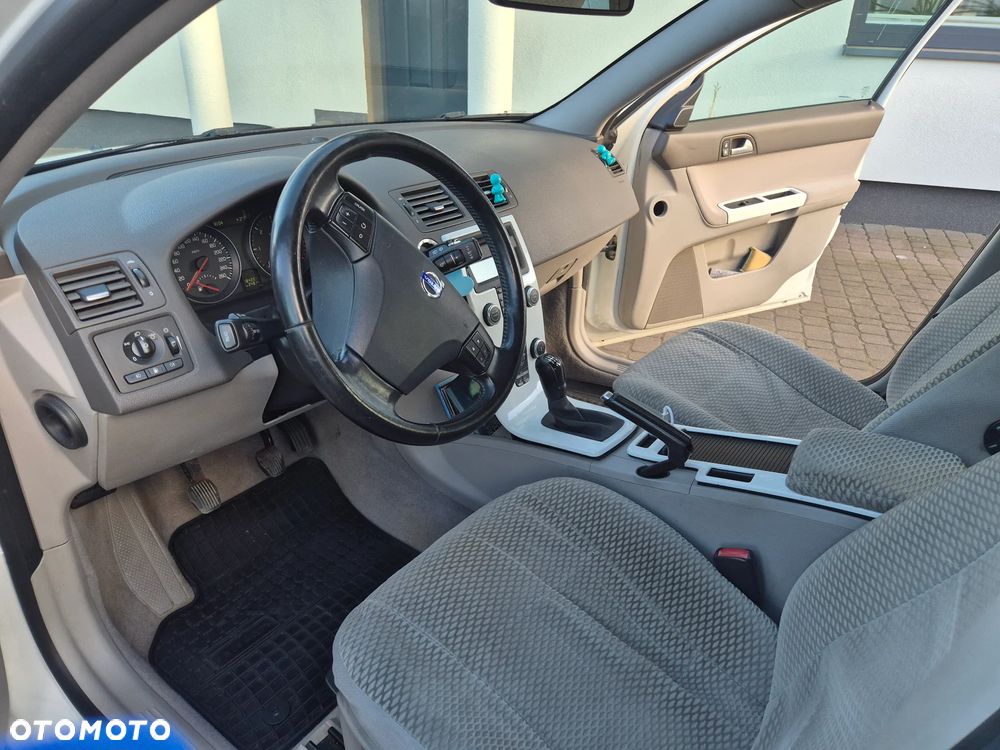 Volvo V50 1.6D DRIVe - 11