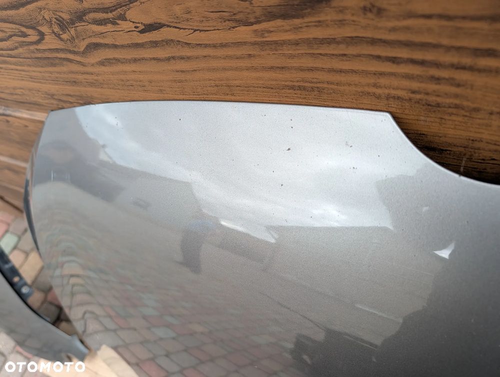 ZDERZAK PAS PRZEDNI MASKA BŁOTNIK PRZÓD VW GOLF VII 2.0 TDI RADAR - 16